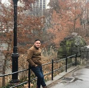 Meet your Posher, Rodrigo